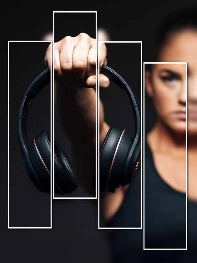A New Rhythm Designed